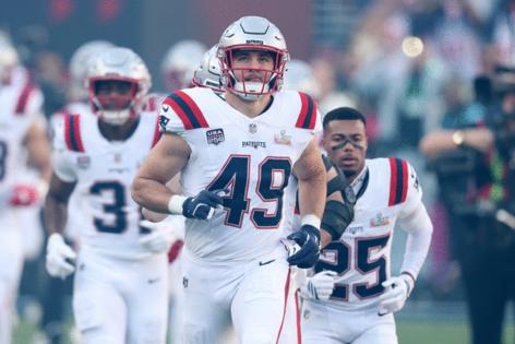 Chris Graythen/Getty Images North America/TNS