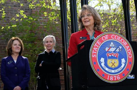 Helen H. Richardson/The Denver Post/TNS