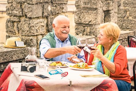 If you disenroll from Medicare when living overseas, you may have to reenroll in Medicare Part B and D upon your return and can receive Part B and Part D penalties. (Mirko Vitali/Dreamstime/TNS)