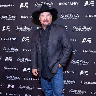 Bang Showbiz / Garth Brooks has explained how he's spent his millions