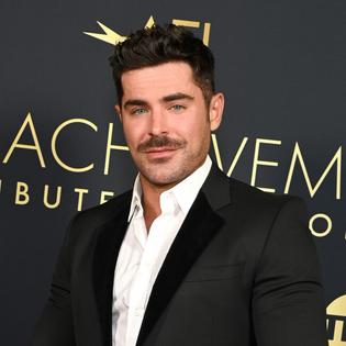 Bang Showbiz / Zac Efron has opened up about his life goals