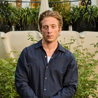 Bang Showbiz / Jeremy Allen White stars in the new movie