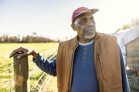 Cancer treatment and prevention strategies are lagging in the rural U.S. MoMo Productions/DigitalVision via Getty Images