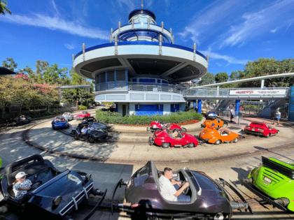 Jeff Gritchen/The Orange County Register/TNS