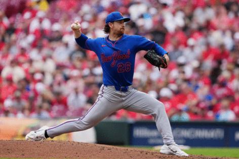 Dylan Buell/Getty Images North America/TNS