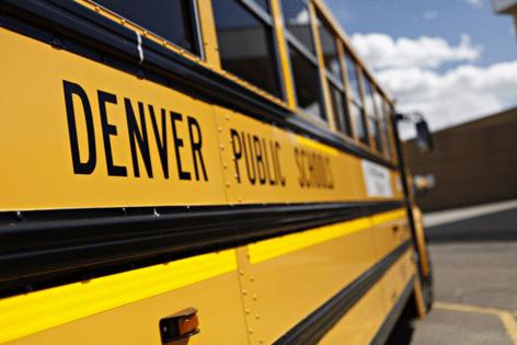 Katie Wood/The Denver Post/TNS