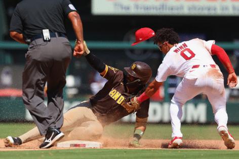 Dilip Vishwanat/Getty Images North America/TNS