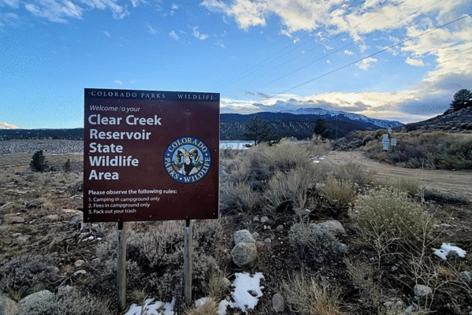 Colorado Parks and Wildlife's Southeast Region/Colorado Parks and Wildlife's Southeast Region/TNS