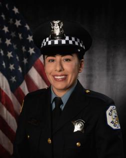 Chicago Police Department/TNS/TNS