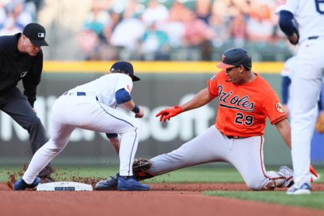Kevin Ng/Getty Images North America/TNS