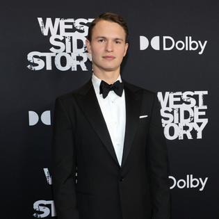 Bang Showbiz / Ansel Elgort is leading a star-studded cast of voice talent for the upcoming animated feature Groove Tails