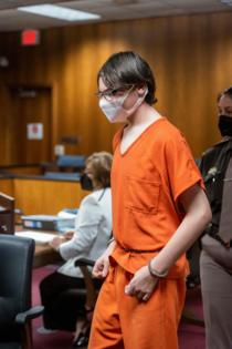 David Guralnick/The Detroit News/TNS