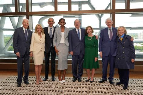 Pablo Martinez Monsivais/Pool/Getty Images North America/TNS