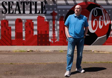 Erika Schultz/The Seattle Times/TNS