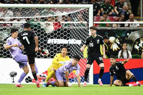 Carl de Souza/AFP/Getty Images North America/TNS