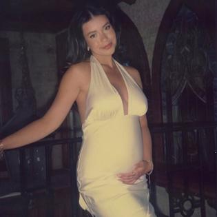 Bang Showbiz / Jen Affleck pregnant