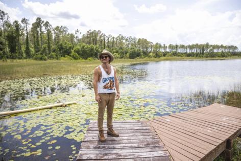 Patrick Connolly/Orlando Sentinel/TNS