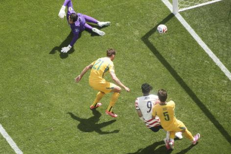Alex Grimm/Getty Images North America/TNS