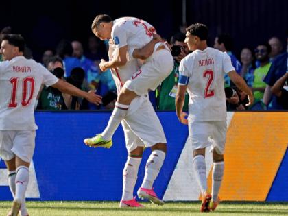 Stuart Cahill/Boston Herald/TNS