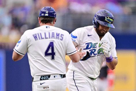 Julio Aguilar/Getty Images North America/TNS