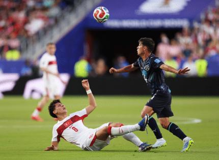 Richard Heathcote/Getty Images North America/TNS