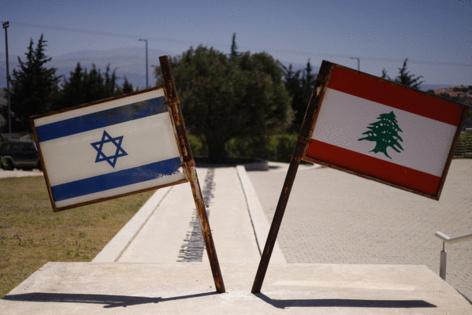 Jalaa Marey/AFP/Getty Images North America/TNS