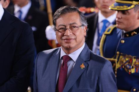 Franklin Jacome/Getty Images South America/TNS