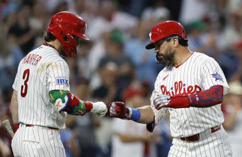 Yong Kim/The Philadelphia Inquirer/TNS