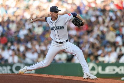 Jack Compton/Getty Images North America/TNS