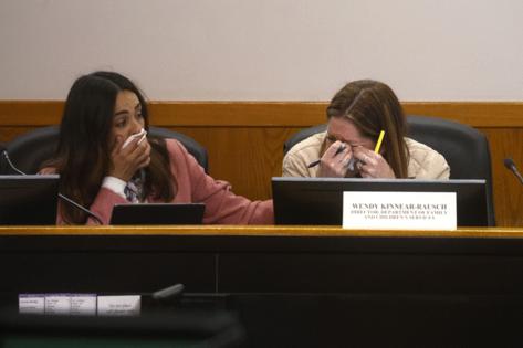 Nhat V. Meyer/Bay Area News Group/TNS