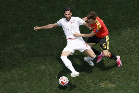 Ronaldo Bolanos/Los Angeles Times/TNS