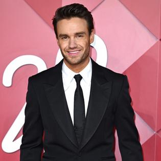 Bang Showbiz / Liam Payne's son Bear is set to inherit the late singer's £21.9 million estate