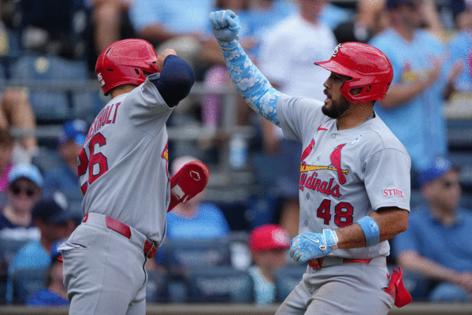 Ed Zurga/Getty Images North America/TNS