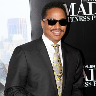 Bang Showbiz / Marlon Jackson leads UK Jackson 5 tour dates