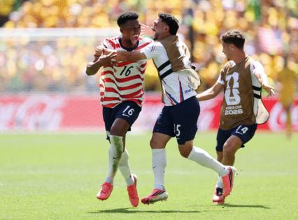 Jamie Squire/Getty Images North America/TNS