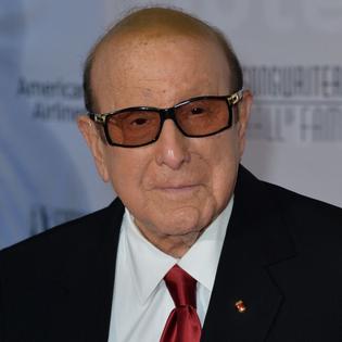 Bang Showbiz / Clive Davis has passed away