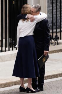 Dan Kitwood/Getty Images Europe/TNS