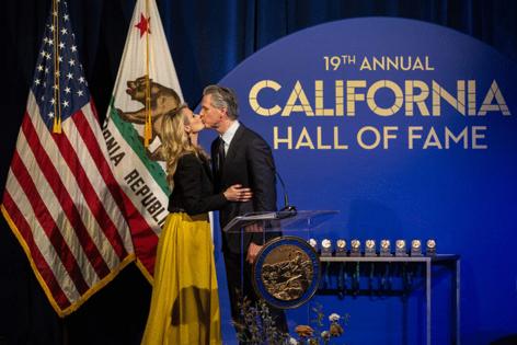 Paul Kitagaki Jr./The Sacramento Bee/TNS