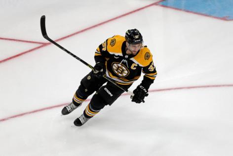 Stuart Cahill/Boston Herald/TNS