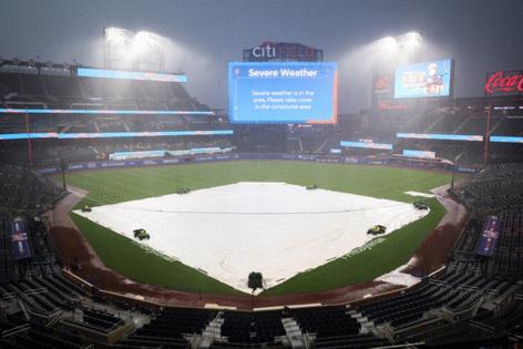 Dustin Satloff/Getty Images North America/TNS