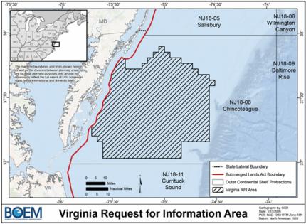 Bureau of Ocean Energy Management/U.S. Department of the Interior/TNS/TNS
