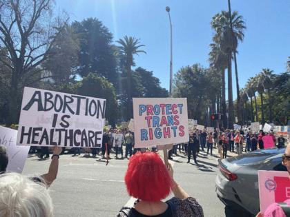 Rosalio Ahumada/The Sacramento Bee/TNS