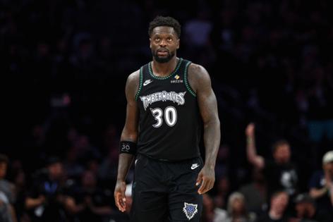 David Berding/Getty Images North America/TNS