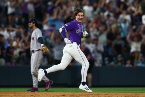 Justin Edmonds/Getty Images North America/TNS