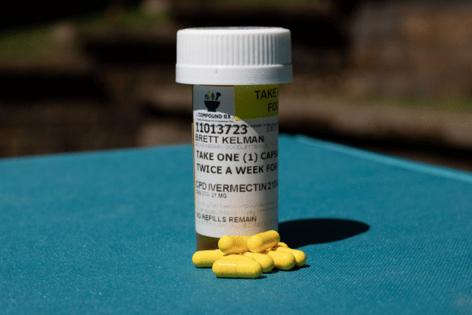 Brett Kelman/KFF Health News/KFF Health News/TNS