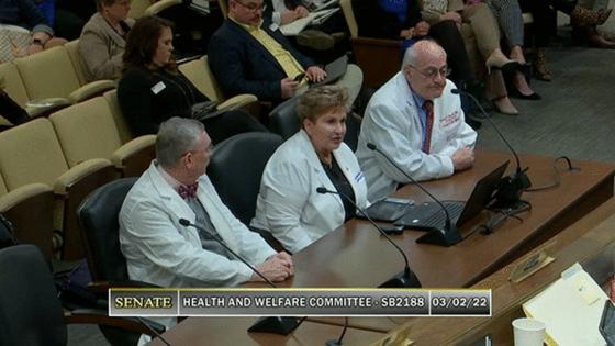 Screenshot/Tennessee General Assembly/TNS