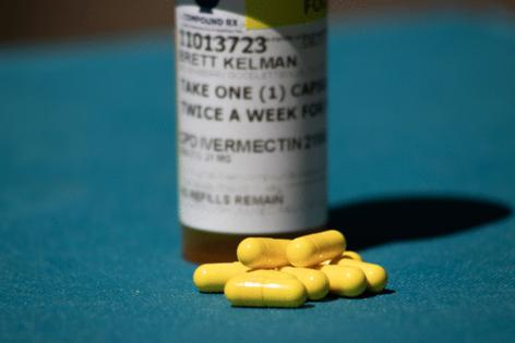 Brett Kelman/KFF Health News/TNS
