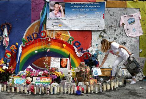 Joe Burbank/Orlando Sentinel/TNS