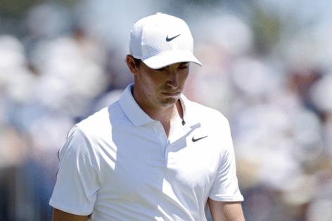 Cliff Hawkins/Getty Images North America/TNS