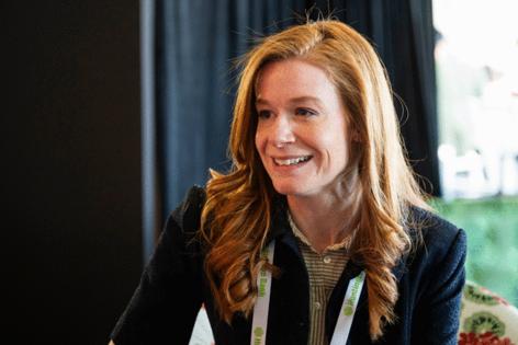 Katy Kildee/The Detroit News/TNS